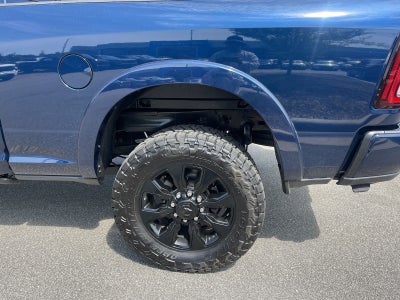 2024 RAM 2500 Limited
