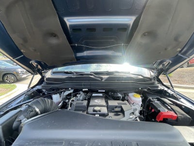 2024 RAM 2500 Limited