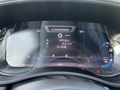 2024 RAM 2500 Limited