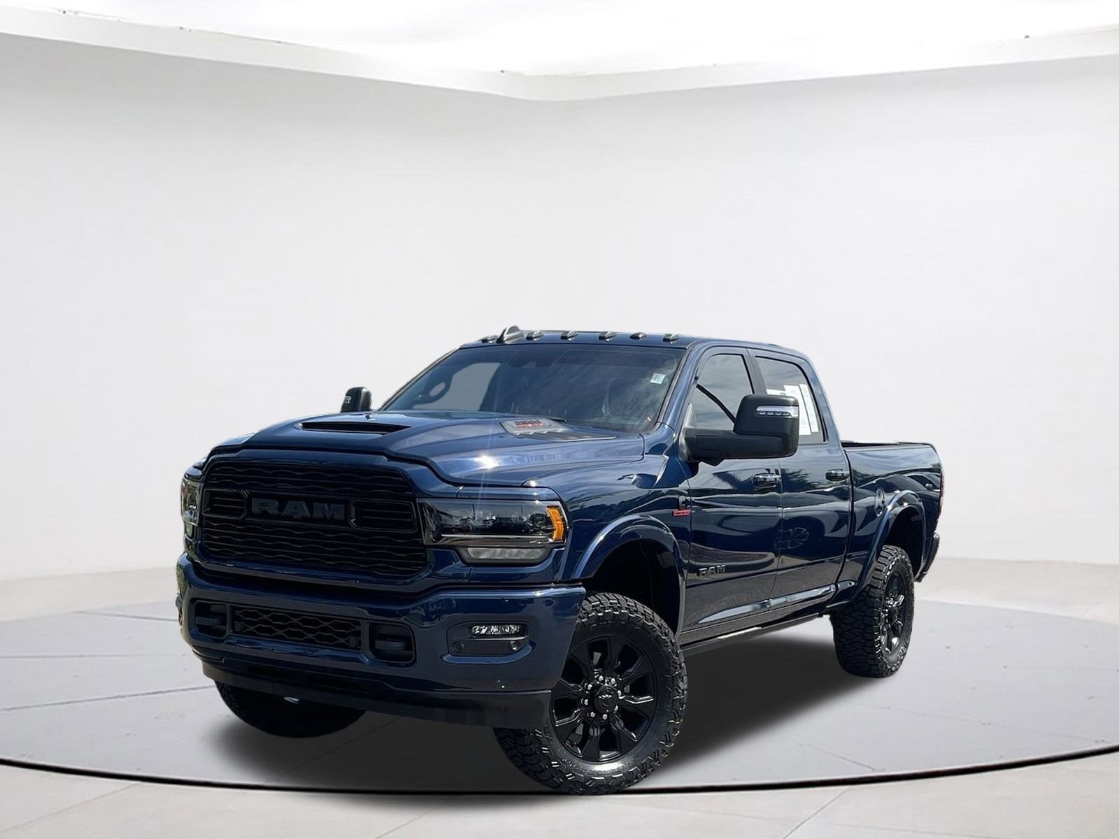 2024 RAM 2500 Limited