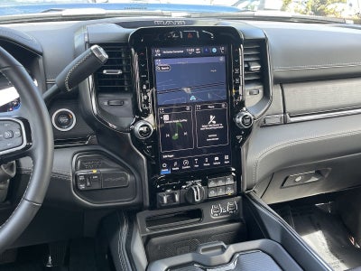 2024 RAM 2500 Limited