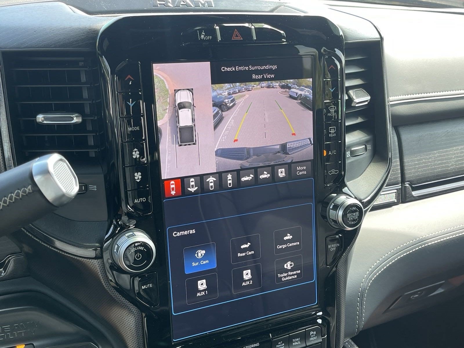 2024 RAM 2500 Limited