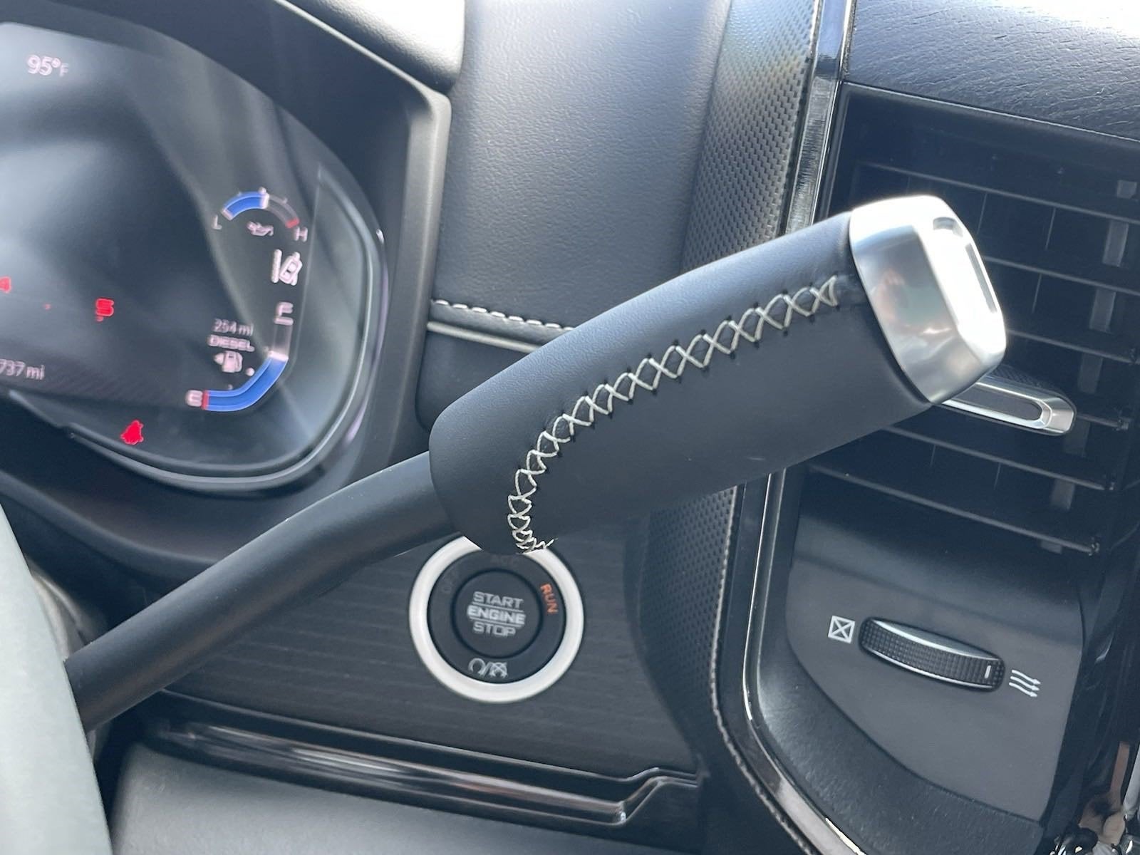 2024 RAM 2500 Limited