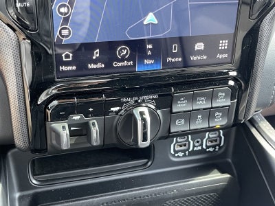 2024 RAM 2500 Limited