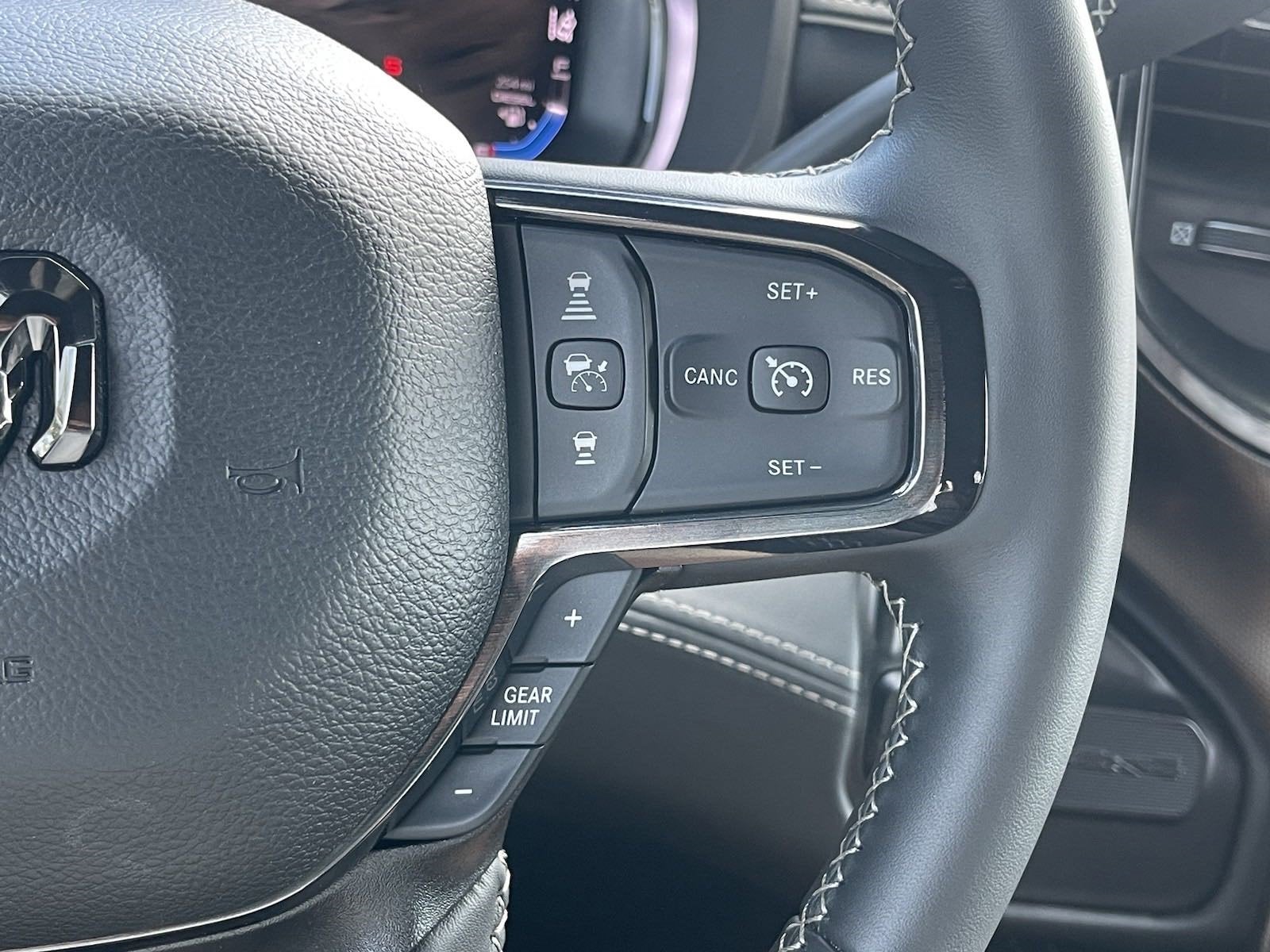 2024 RAM 2500 Limited