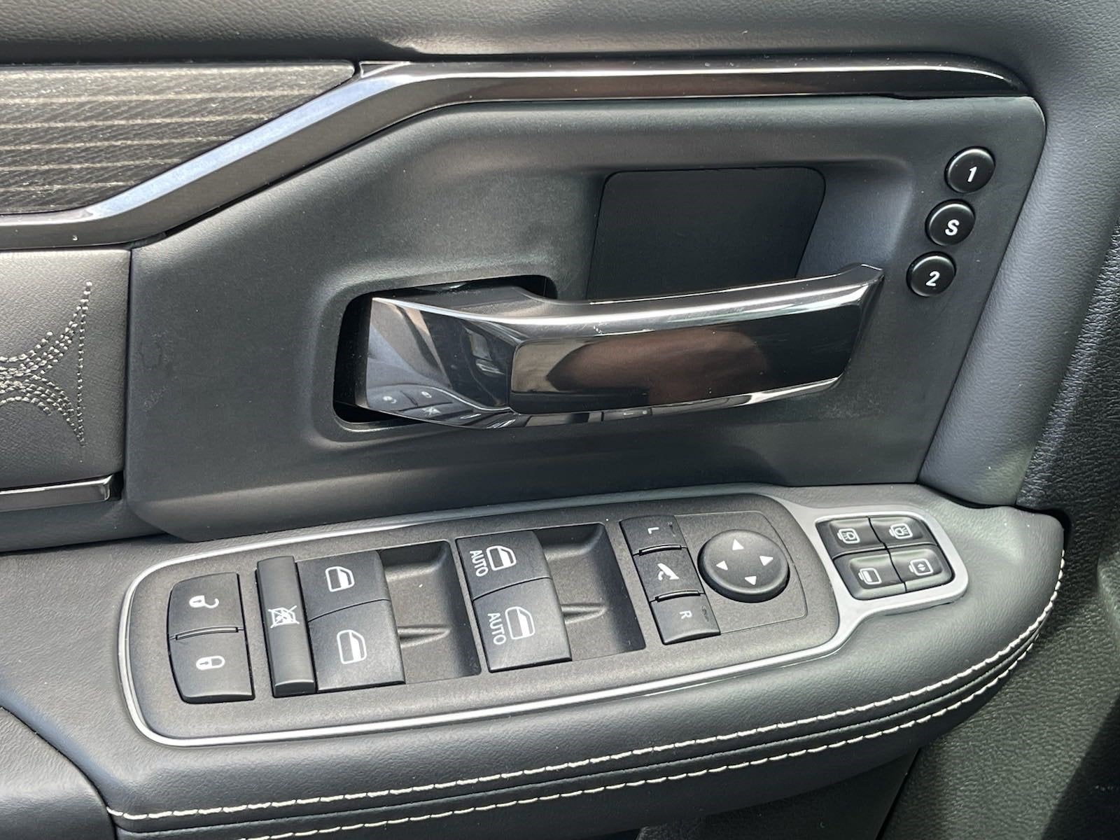 2024 RAM 2500 Limited