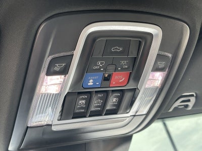 2024 RAM 2500 Limited