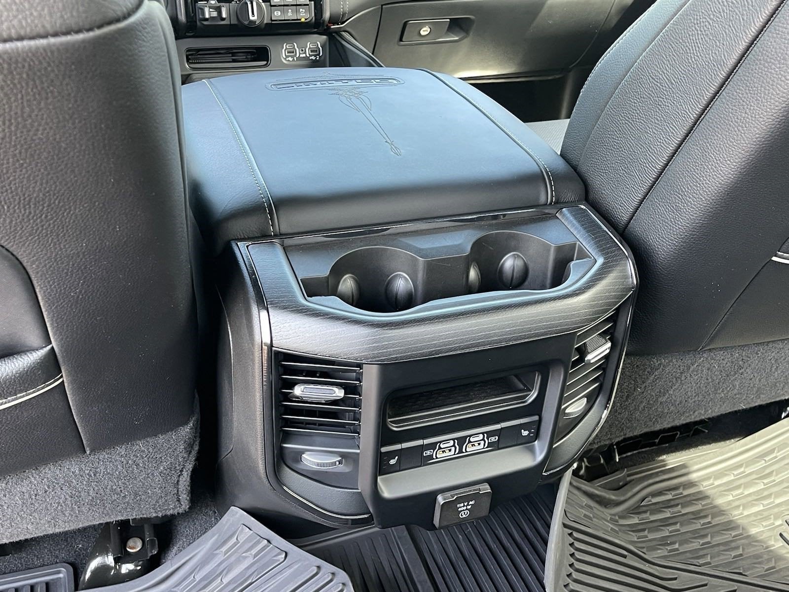 2024 RAM 2500 Limited