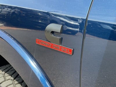 2024 RAM 2500 Limited