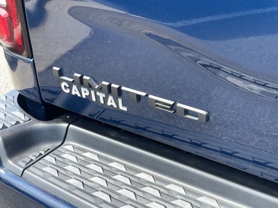 2024 RAM 2500 Limited