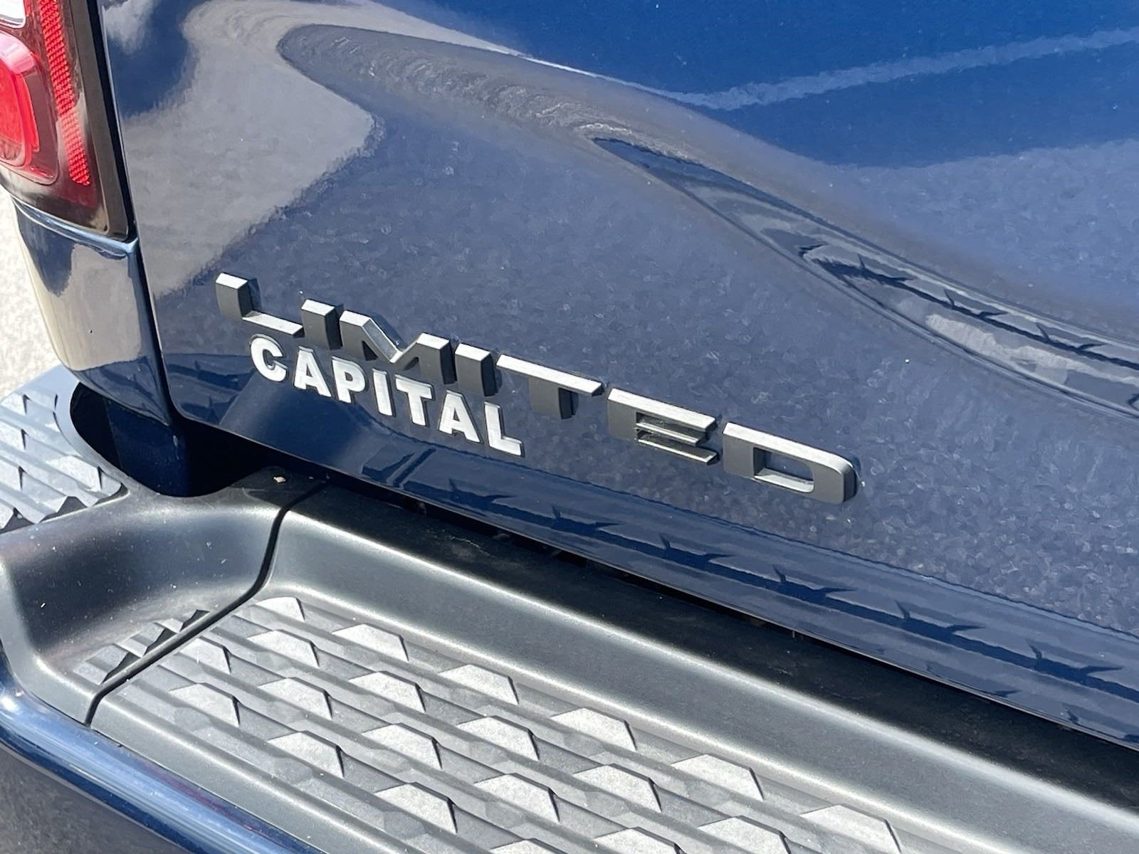 2024 RAM 2500 Limited