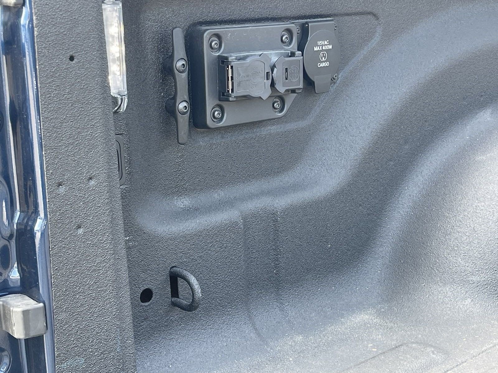 2024 RAM 2500 Limited