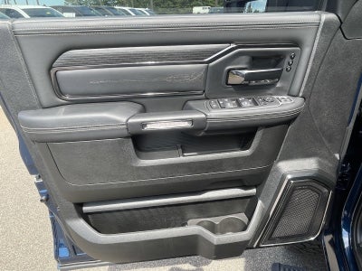 2024 RAM 2500 Limited