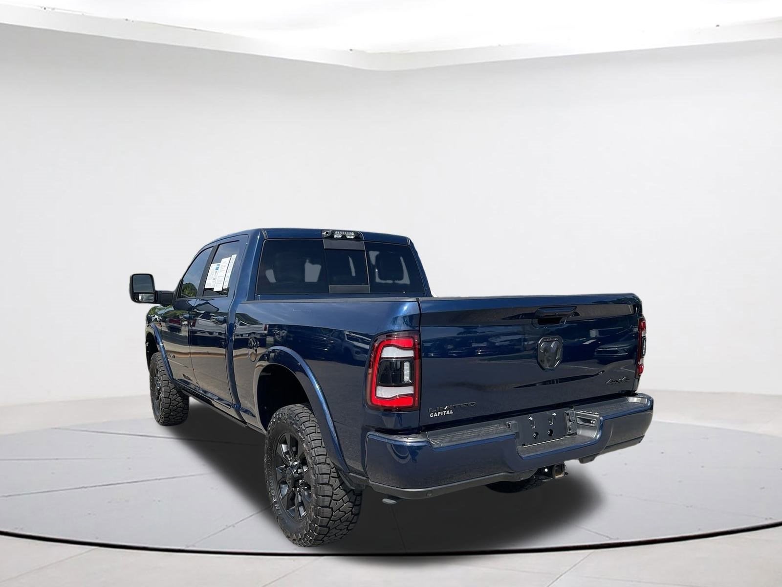 2024 RAM 2500 Limited