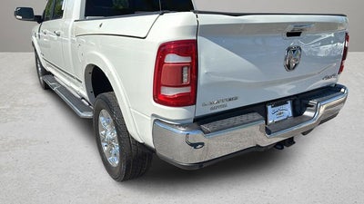 2020 RAM 2500 Limited