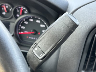 2023 Chevrolet Silverado 1500 Work Truck