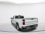 2023 Chevrolet Silverado 1500 Work Truck