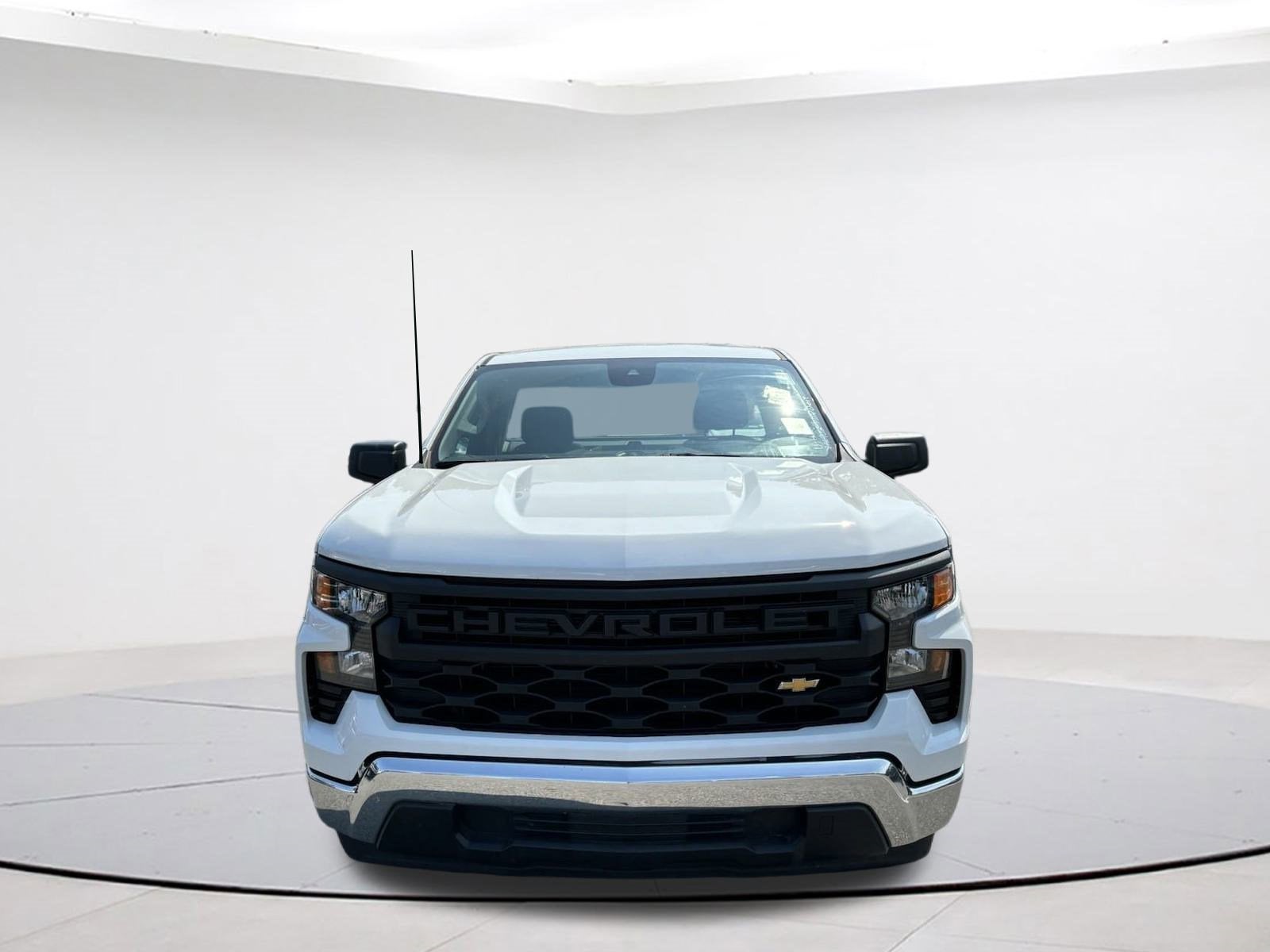2023 Chevrolet Silverado 1500 Work Truck