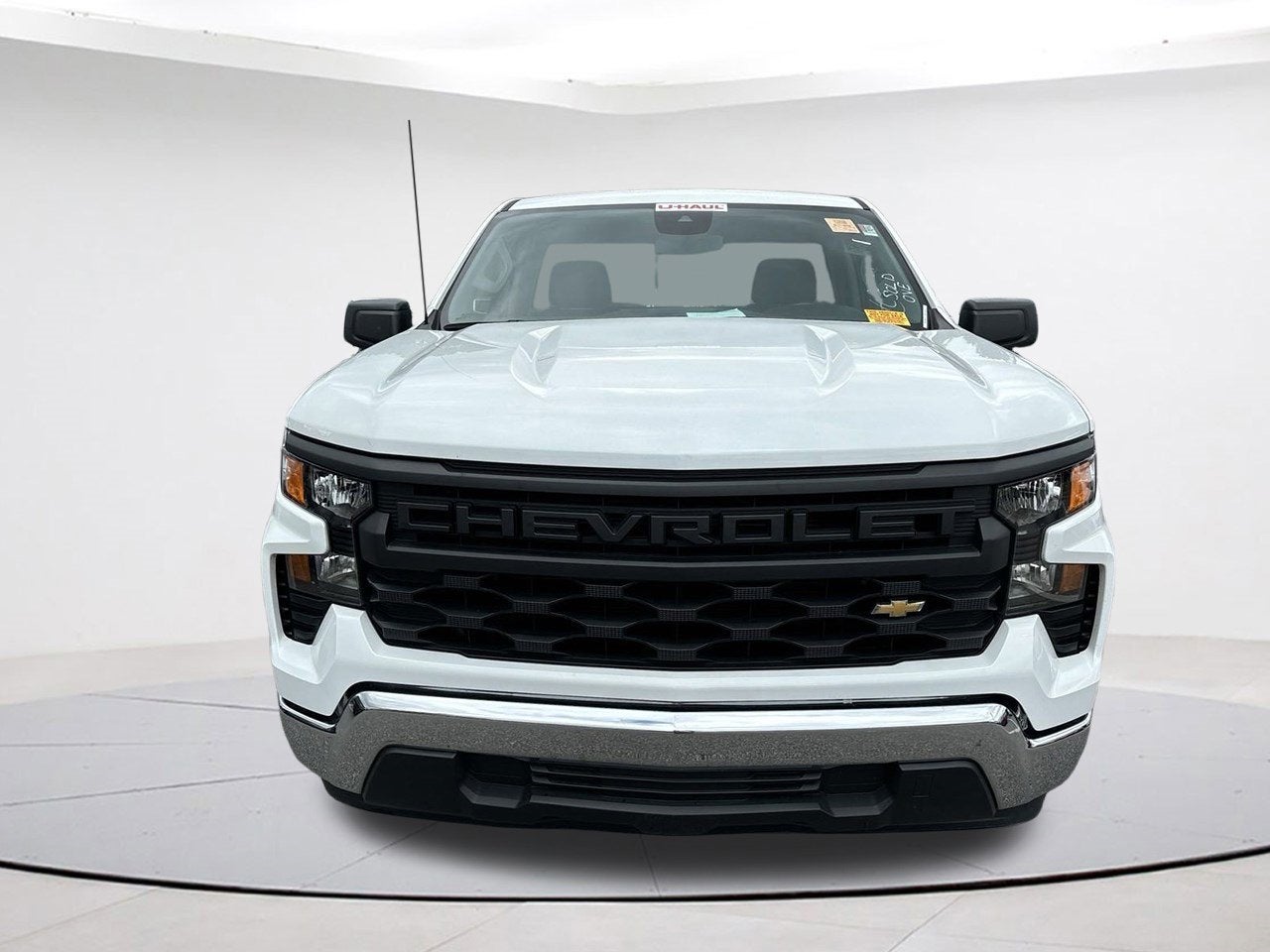 2023 Chevrolet Silverado 1500 Work Truck
