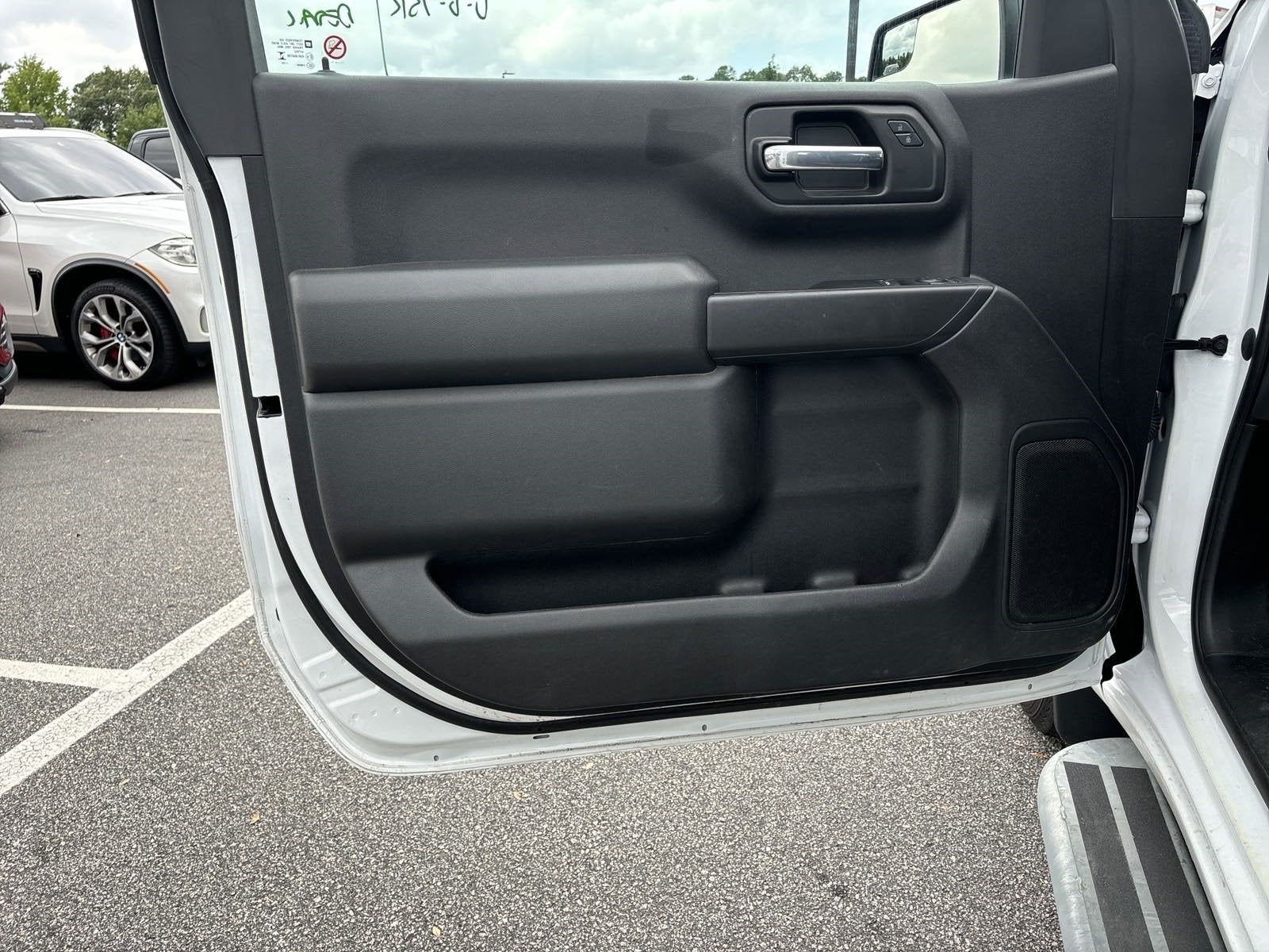 2023 Chevrolet Silverado 1500 Work Truck