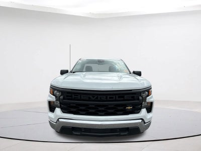 2023 Chevrolet Silverado 1500 Work Truck
