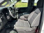 2023 Chevrolet Silverado 1500 Work Truck