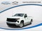 2023 Chevrolet Silverado 1500 Work Truck