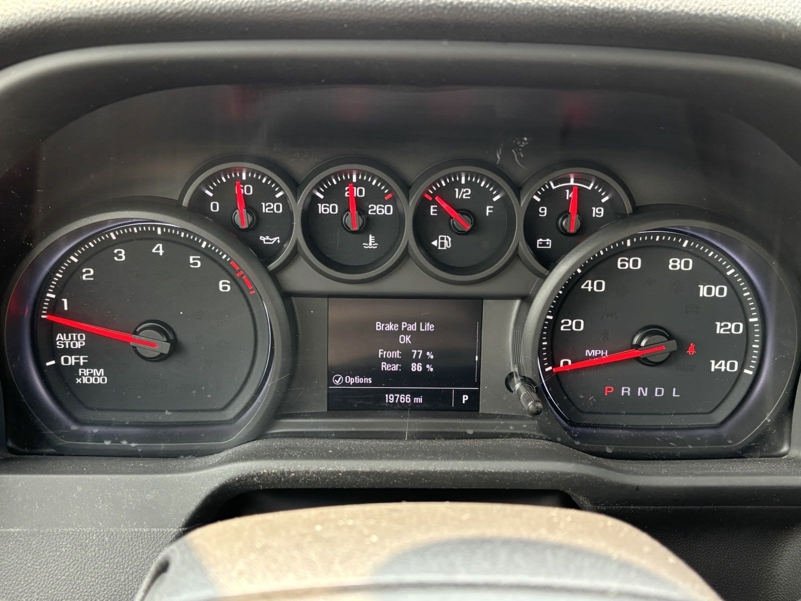 2023 Chevrolet Silverado 1500 Work Truck