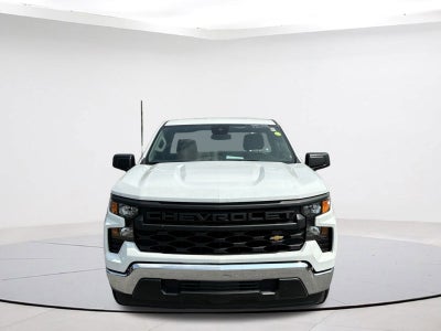 2023 Chevrolet Silverado 1500 Work Truck