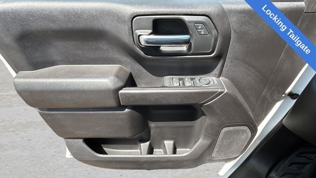 2023 Chevrolet Silverado 1500 WT