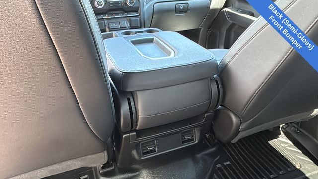2023 Chevrolet Silverado 1500 WT