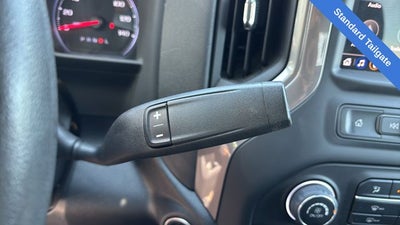 2023 Chevrolet Silverado 1500 WT