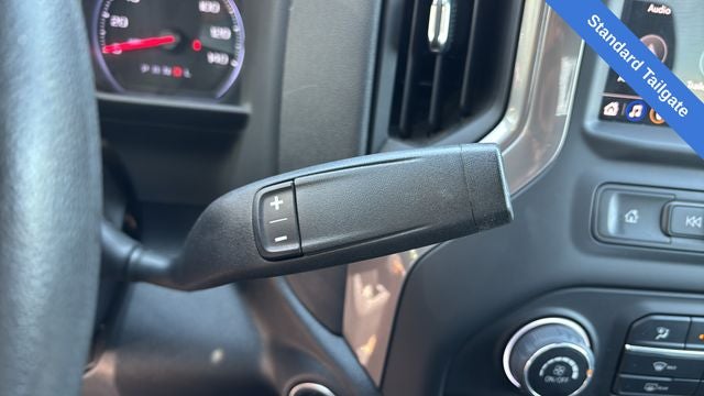 2023 Chevrolet Silverado 1500 WT