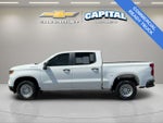 2023 Chevrolet Silverado 1500 WT