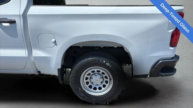 2023 Chevrolet Silverado 1500 WT