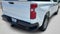 2023 Chevrolet Silverado 1500 WT