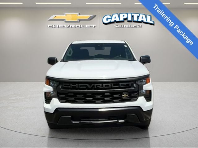 2023 Chevrolet Silverado 1500 WT