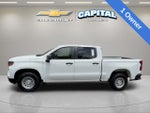2023 Chevrolet Silverado 1500 WT