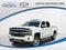 2018 Chevrolet Silverado 1500 High Country