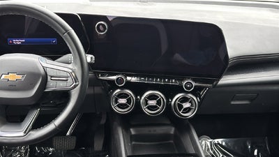 2024 Chevrolet Blazer EV LT