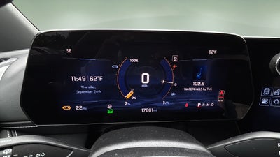 2024 Chevrolet Blazer EV LT