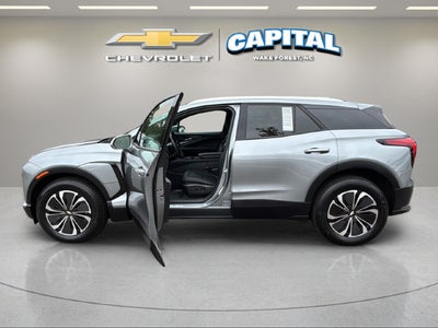 2024 Chevrolet Blazer EV LT