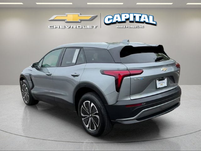2024 Chevrolet Blazer EV LT