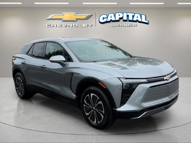 2024 Chevrolet Blazer EV LT