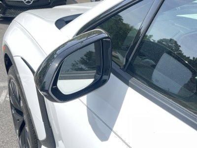 2024 Chevrolet Blazer EV eAWD RS