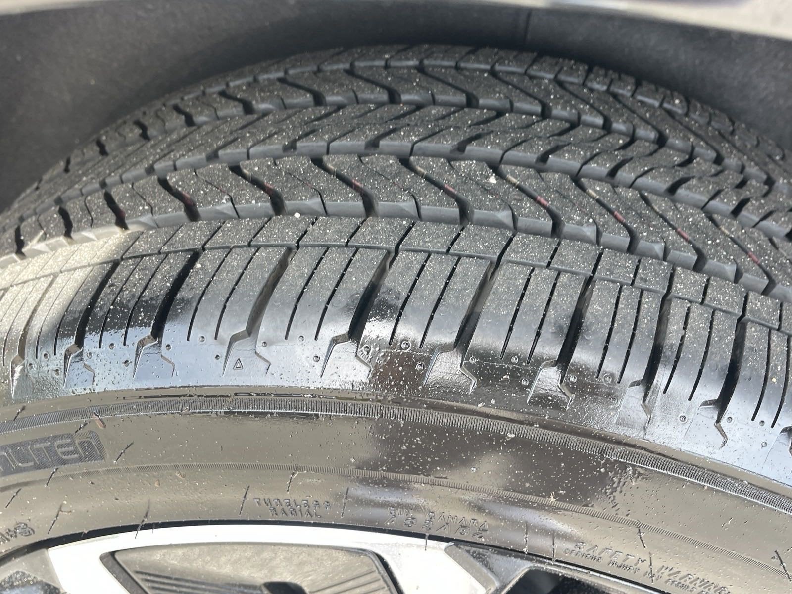 2024 Chevrolet Blazer EV eAWD RS