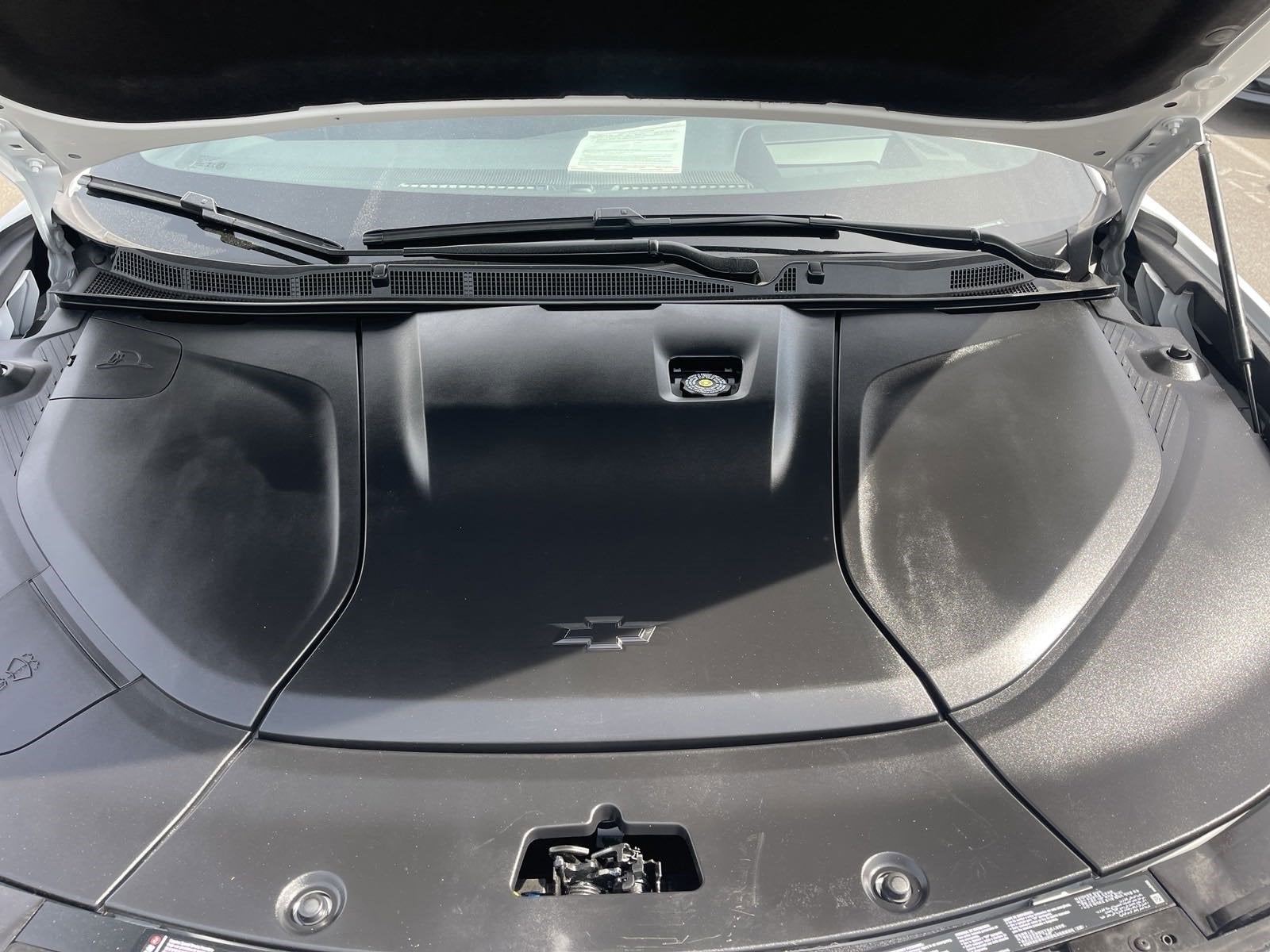 2024 Chevrolet Blazer EV eAWD RS