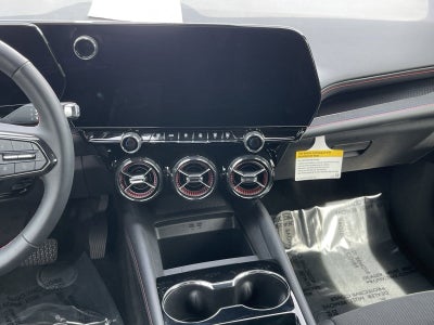 2024 Chevrolet Blazer EV eAWD RS