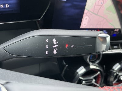 2024 Chevrolet Blazer EV eAWD RS