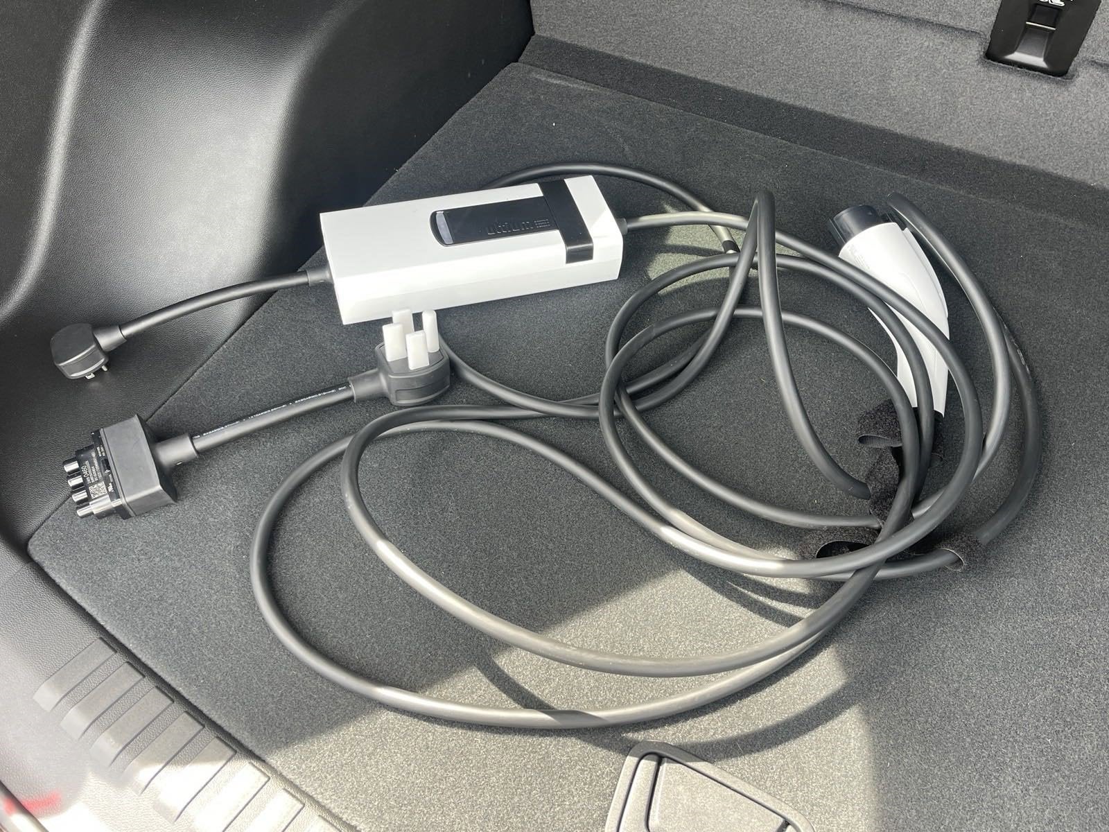 2024 Chevrolet Blazer EV eAWD RS